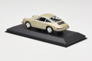 Porsche 911 901 Bronce Claro Minichamps 1:43 PORSCHE002 Metal - imagen 3 de 4