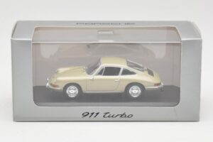 Porsche 911 901 Bronce Claro Minichamps 1:43 PORSCHE002 Metal - imagen 4 de 4