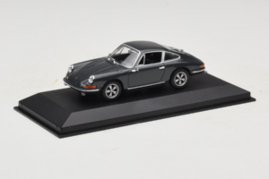 Porsche 911 901 Gris Minichamps 1:43 943067124 Metal - imagen 2 de 4