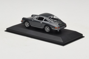 Porsche 911 901 Gris Minichamps 1:43 943067124 Metal - imagen 3 de 4