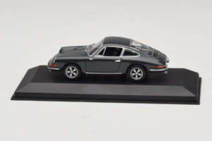 Porsche 911 901 Gris Minichamps 1:43 943067124 Metal