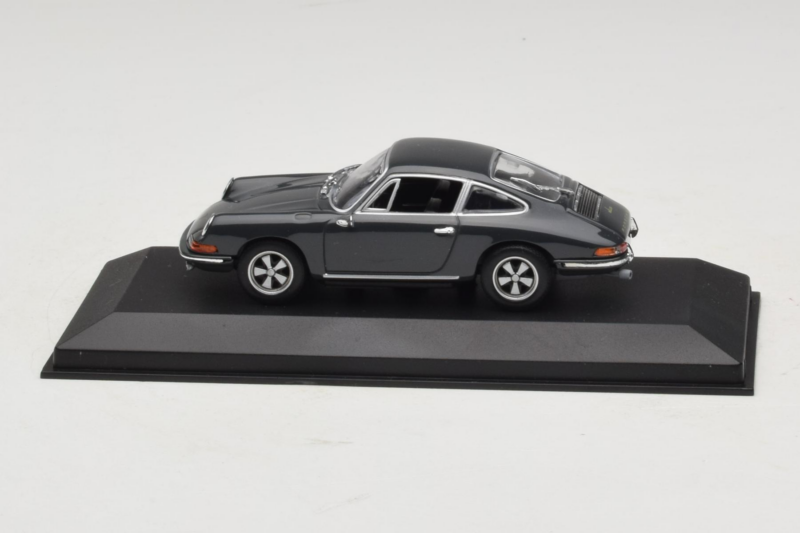 Porsche 911 901 Gris Minichamps 1:43 943067124 Metal