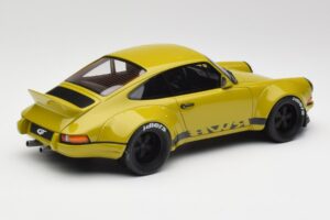 Porsche 911 930 RWB Classic Caqui GT Spirit 1:18 GT120 Resina - imagen 2 de 6