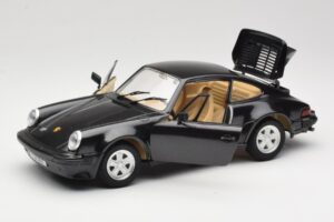 Porsche 911 930 Turbo Verde Tonka 1:18 1677 Metal - imagen 2 de 8