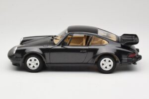 Porsche 911 930 Turbo Verde Tonka 1:18 1677 Metal - imagen 4 de 8