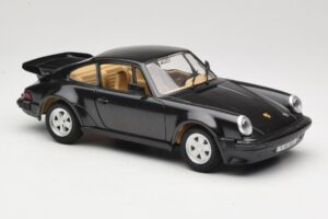 Porsche 911 930 Turbo Verde Tonka 1:18 1677 Metal - imagen 6 de 8