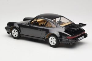 Porsche 911 930 Turbo Verde Tonka 1:18 1677 Metal - imagen 7 de 8