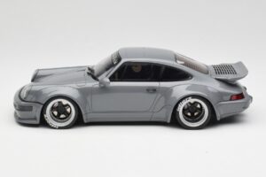 Porsche 911 964 RWB Jonsibal GT Spirit 1:18 GT477 Resina - imagen 3 de 6