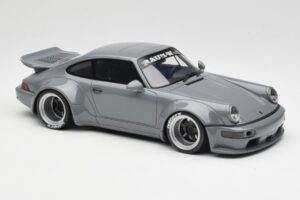 Porsche 911 964 RWB Jonsibal GT Spirit 1:18 GT477 Resina - imagen 4 de 6