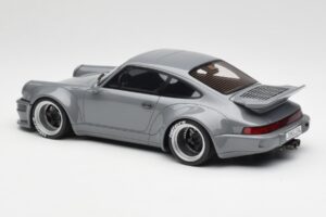 Porsche 911 964 RWB Jonsibal GT Spirit 1:18 GT477 Resina - imagen 5 de 6