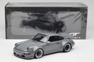 Porsche 911 964 RWB Jonsibal GT Spirit 1:18 GT477 Resina - imagen 6 de 6