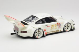Porsche 911 964 RWB Natty Dread GT Spirit 1:18 GT489 Resina - imagen 2 de 6