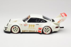 Porsche 911 964 RWB Natty Dread GT Spirit 1:18 GT489 Resina - imagen 3 de 6