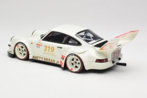 Porsche 911 964 RWB Natty Dread GT Spirit 1:18 GT489 Resina - imagen 5 de 6