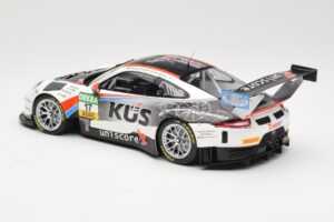 Porsche 911 991.2 GT3 R Kus Team 75 Bernhard #17 M. Ammermüller / M. Jaminet ADAC GT Masters 2017 Minichamps 1:18 155176917 M - imagen 5 de 6