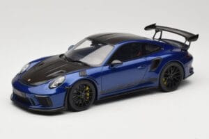 Porsche 911 991.2 GT3 RS Weissach Package GT Spirit 1:18 GT526 Resina