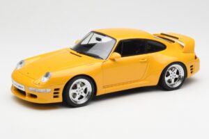 RUF CTR2 993 Sport Amarillo GT Spirit 1:18 GT141 Resina