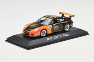 Porsche 911 997 GT3 Cup #28 M. Seffarth Carrera Cup 2006 Minichamps 1:43 WAP02012316 Metal - imagen 2 de 4