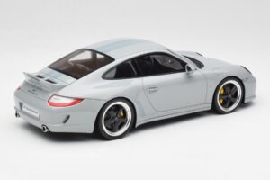 Porsche 911 997 Sport Classic GT Spirit 1:18 GT047 Resina - imagen 2 de 6