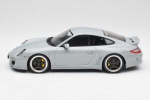 Porsche 911 997 Sport Classic GT Spirit 1:18 GT047 Resina - imagen 3 de 6