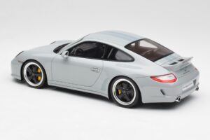 Porsche 911 997 Sport Classic GT Spirit 1:18 GT047 Resina - imagen 5 de 6
