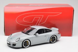 Porsche 911 997 Sport Classic GT Spirit 1:18 GT047 Resina - imagen 6 de 6