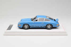 Porsche 911 Carrera RS 2.7 Azul IVY 1:18 REMC018 Resina