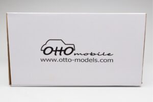 Porsche 911 SC Group 4 Citroen C35 Assistance Rally Portugal 1981 Otto 1:18 OT374 Resina - imagen 8 de 8