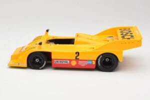 Porsche 917/10 Bosch Kauhsen Team #2 W. Kauhsen Eifelrennen Nürburgring Interserie Winner 1973 Minichamps 1:18 155736502 Meta - imagen 3 de 6