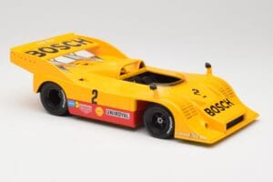 Porsche 917/10 Bosch Kauhsen Team #2 W. Kauhsen Eifelrennen Nürburgring Interserie Winner 1973 Minichamps 1:18 155736502 Meta - imagen 4 de 6