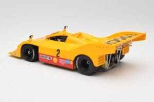 Porsche 917/10 Bosch Kauhsen Team #2 W. Kauhsen Eifelrennen Nürburgring Interserie Winner 1973 Minichamps 1:18 155736502 Meta - imagen 5 de 6