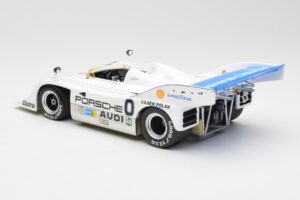 Porsche 917/10 #0 J. Scheckter Vasek Polak Racing Can-Am Championship 1973 Minichamps 1:18 155736500 Metal - imagen 5 de 6