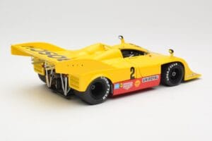 Porsche 917/10 #2 W. Kauhsen Interserie 300km Nurburgring Winner 1973 Minichamps 1:18 100736102-O Metal - imagen 3 de 8