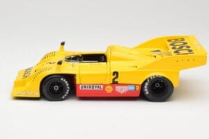 Porsche 917/10 #2 W. Kauhsen Interserie 300km Nurburgring Winner 1973 Minichamps 1:18 100736102-O Metal - imagen 4 de 8
