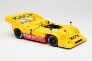 Porsche 917/10 #2 W. Kauhsen Interserie 300km Nurburgring Winner 1973 Minichamps 1:18 100736102-O Metal - imagen 6 de 8