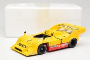 Porsche 917/10 #2 W. Kauhsen Interserie 300km Nurburgring Winner 1973 Minichamps 1:18 100736102-O Metal - imagen 8 de 8