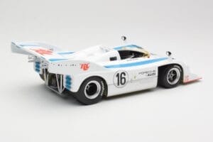Porsche 917/10 #7 Rinzler Motor Racing Cola G. Follmer Winner Road Atlanta Can-Am 1973 Minichamps 1:18 153736516 Metal - imagen 2 de 6