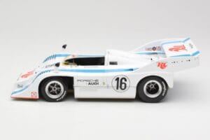 Porsche 917/10 #7 Rinzler Motor Racing Cola G. Follmer Winner Road Atlanta Can-Am 1973 Minichamps 1:18 153736516 Metal - imagen 3 de 6