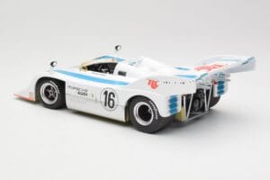 Porsche 917/10 #7 Rinzler Motor Racing Cola G. Follmer Winner Road Atlanta Can-Am 1973 Minichamps 1:18 153736516 Metal - imagen 5 de 6