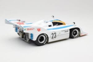 Porsche 917/10 Rinzler Motoracing #23 C. Kemp Can-Am Watkins Glen 1973 Minichamps 1:18 155736523 Metal - imagen 2 de 6
