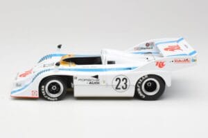 Porsche 917/10 Rinzler Motoracing #23 C. Kemp Can-Am Watkins Glen 1973 Minichamps 1:18 155736523 Metal - imagen 3 de 6