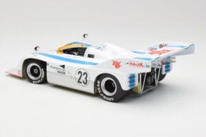 Porsche 917/10 Rinzler Motoracing #23 C. Kemp Can-Am Watkins Glen 1973 Minichamps 1:18 155736523 Metal - imagen 5 de 6