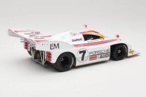 Porsche 917/10 Team Penske #7 G. Follmer Can-Am Series Champion 1972 Minichamps 1:18 155726507 Metal - imagen 2 de 6