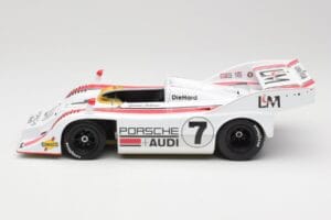 Porsche 917/10 Team Penske #7 G. Follmer Can-Am Series Champion 1972 Minichamps 1:18 155726507 Metal - imagen 3 de 6