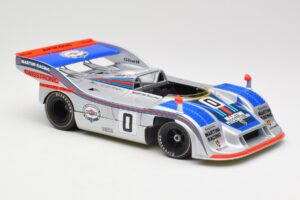 Porsche 917/20 Martini #0 G. Muller Interserie Champion 1974 Minichamps 1:18 100746100 Metal - imagen 6 de 8