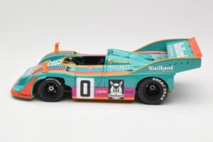 Porsche 917/20 Vaillant Racing #0 G. Muller Winner Interserie 1975 Minichamps 1:18 100756100 Metal - imagen 4 de 8
