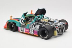 Porsche 917/20 Vaillant Racing #0 G. Muller Winner Interserie 1975 Minichamps 1:18 100756100 Metal - imagen 5 de 8