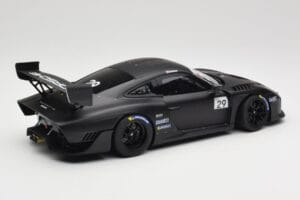 Porsche 935/19 GRT #29 C. Ineichen Porsche Motorsport GT2 RS Supersportscar Weekend Spa 2019 Minichamps 1:18 155067529 Metal - imagen 2 de 6