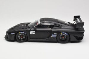 Porsche 935/19 GRT #29 C. Ineichen Porsche Motorsport GT2 RS Supersportscar Weekend Spa 2019 Minichamps 1:18 155067529 Metal - imagen 3 de 6
