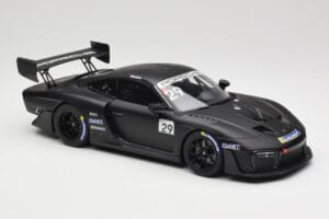 Porsche 935/19 GRT #29 C. Ineichen Porsche Motorsport GT2 RS Supersportscar Weekend Spa 2019 Minichamps 1:18 155067529 Metal - imagen 4 de 6